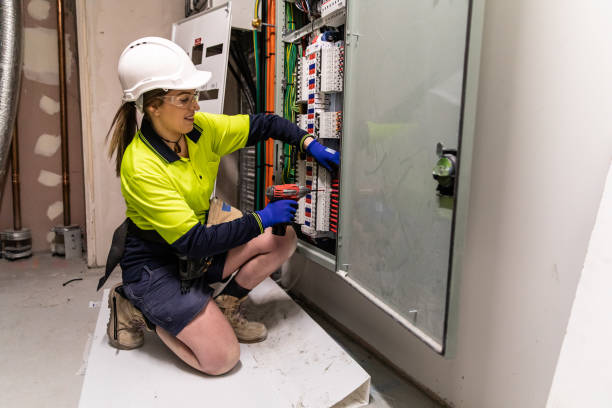 Best Affordable Electrical Installation  in Bazon, CA