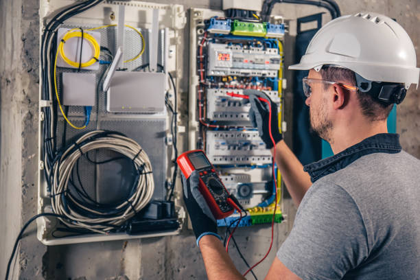 Best Industrial Electrical Services  in Bazon, CA