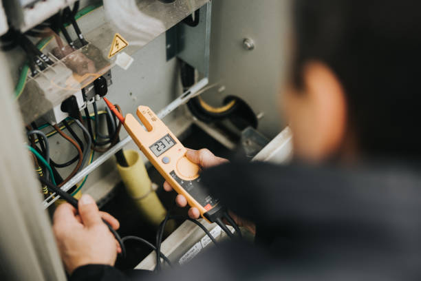 Best Electrical Troubleshooting Services  in Bazon, CA