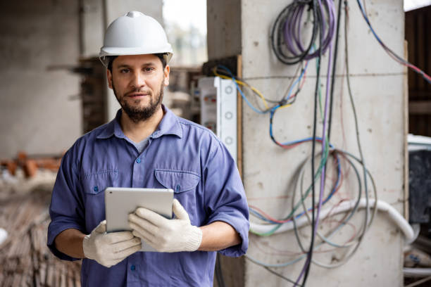 Best Circuit Breaker Repair  in Bazon, CA