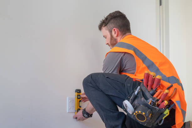  Bazon, CA Electrician Pros